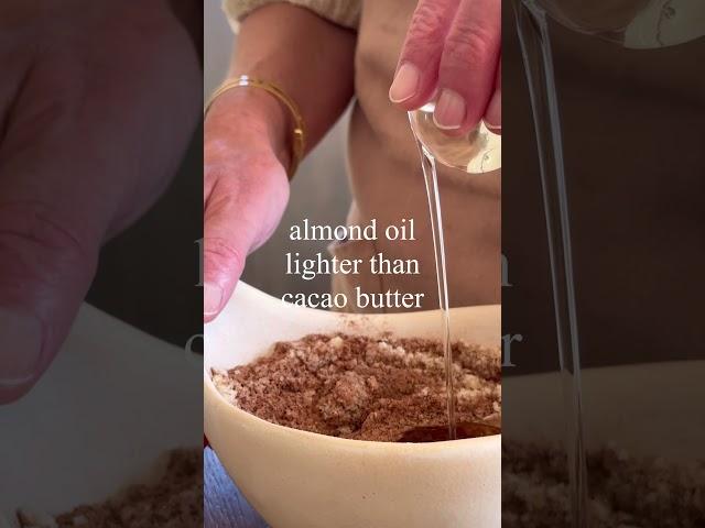 Chocolate Truffles #easyrecipe #nobake #sugarfree #chocolate #laboursoflove