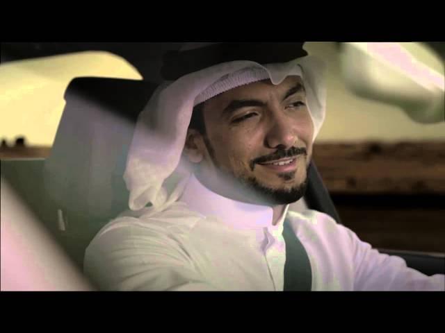 AUDI Middle East Campaign 2013 ( Original music by Vlad Persan )