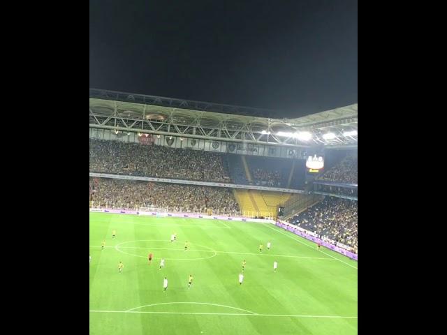 Okul Açık Fenerbahçem benim
