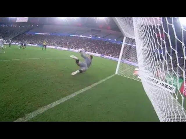 Emiliano Martínez Own goal vs Arsenal | Aston Villa vs Arsenal 2-3