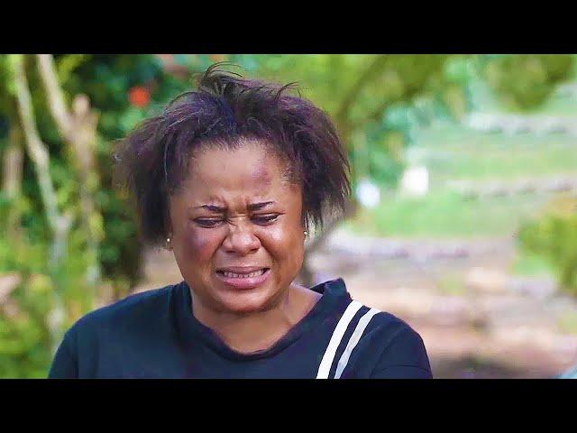 I Beg You In The Name Of God, Please Do Not Skip Dis Touching True Life Painful Story-Nigerian Movie