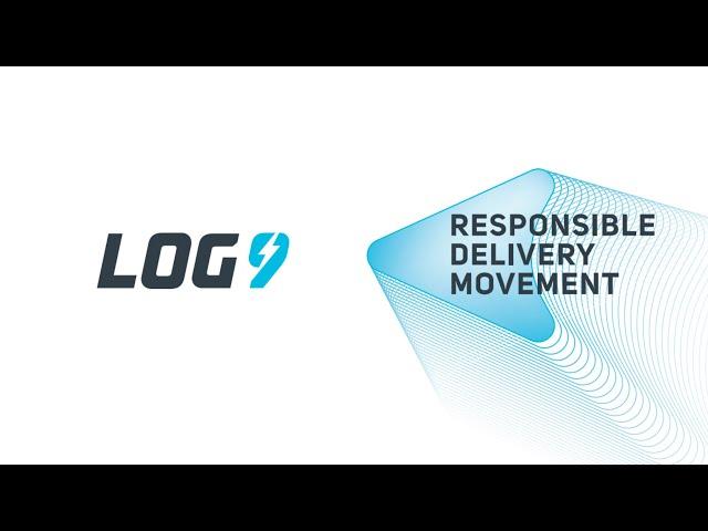 Ekko Group Inc and Log9 | The Responsible Delivery Movement Strengthens