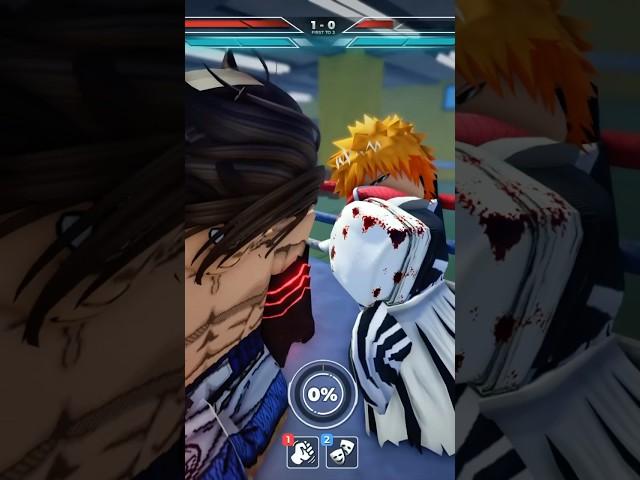 How to master chronos style in 3 minutes #nickinfinity #chronosstyle #untitledboxinggame