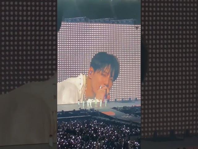 Jungkook look cute + hot double attacks  #bts