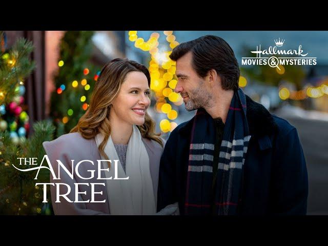 EL ARBOL DEL ANGEL  - PELICULA NAVIDEÑA ROMANTICA / ESPAÑOL / HALLMARK / COMEDIA ROMANTICA NAVIDEÑA