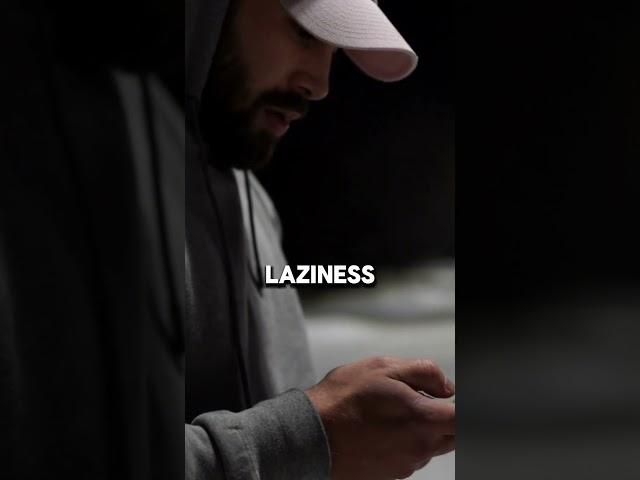 Feeling Lazy or Just Burnt Out? Watch This! #burntout #motivation #overworked #mindset