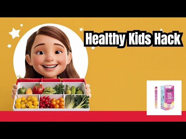 How To Future-Proof Your Kid's Health