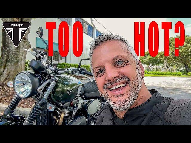 2023 Triumph Scrambler 900 Review: Specs, Ride & Performance