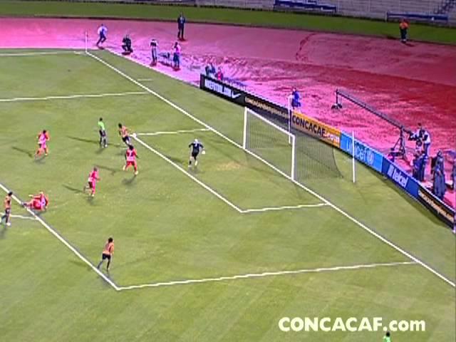 Concacaf Champions League | Highlights | Pumas UNAM vs. Dallas