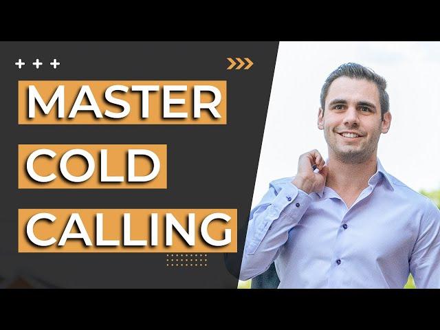 How to Master Cold Calling as a Freight Broker | The Ultimate Cold Calling Guide