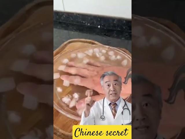 Hands exetcises|Health Chinese Secret Follow This ..