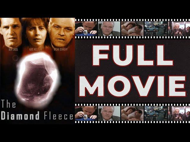 The Diamond Fleece (1992) Brian Dennehy | Ben Cross - Crime HD