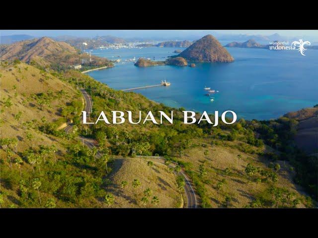 Labuan Bajo, Isles Full of Joy