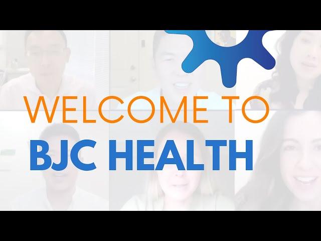 BJC Health