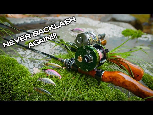 The RIGHT Way To Cast A BFS Setup!! EVERY BFS Angler Should Know This!!