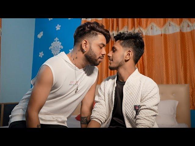 Pyar Karke Dekho Na ️ | Gay | Gay Love Story | Gay Series |Sad | Sad Songs 2024 ||