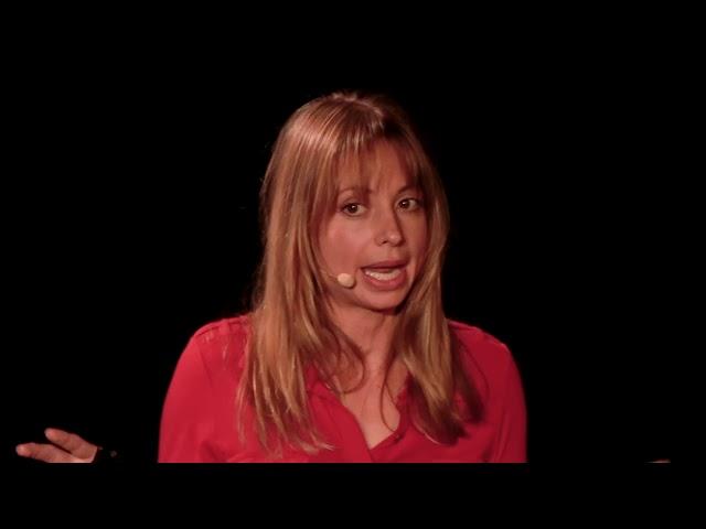 Alternative Treatment of Altitude Sickness: Manual Medicine | Kelly Riis-Johannessen | TEDxChamonix