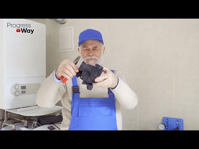 Байпас в Системе Отопления (Что Такое, Зачем Нужен + Пример Самостоятельной Установки)