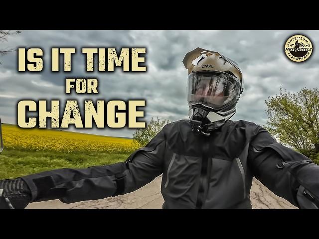 Is One Motorcycle Really Enough for All My Adventures?