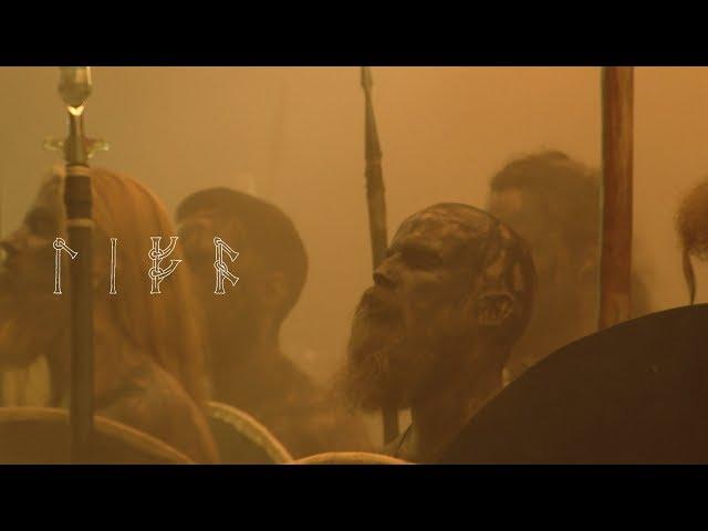 Heilung | LIFA - Alfadhirhaiti LIVE