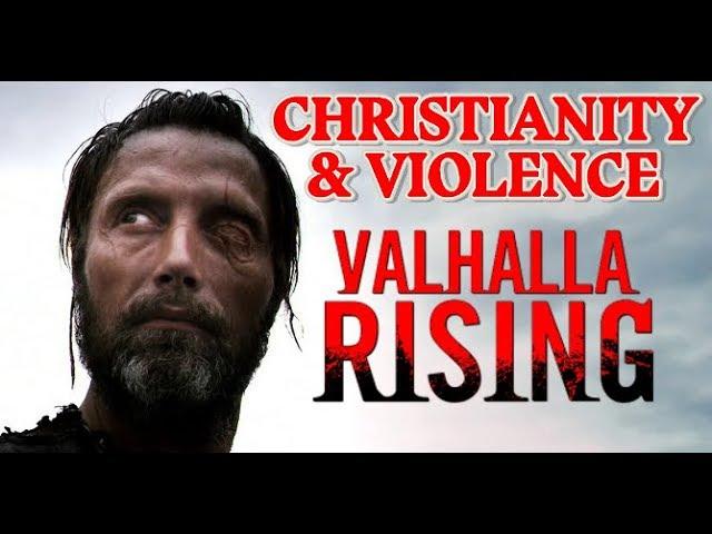 Christianity & Violence - Valhalla Rising | Renegade Cut
