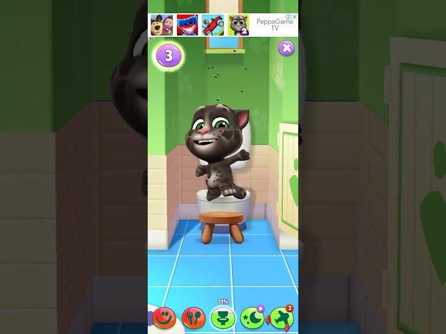 tom talking #shoat #catvideos #tom zindagi#
