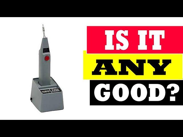 Best Portable Soldering Iron