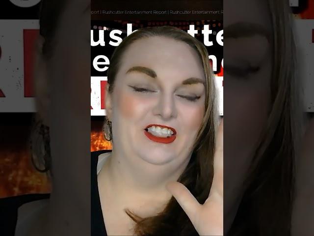 Rushcutter Entertainment Report Bloopers – 15/05/2025 #shorts