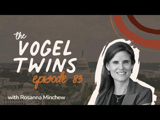 CIA agent's personal tour of Washington DC's espionage hot spots with Rosanna Minchew