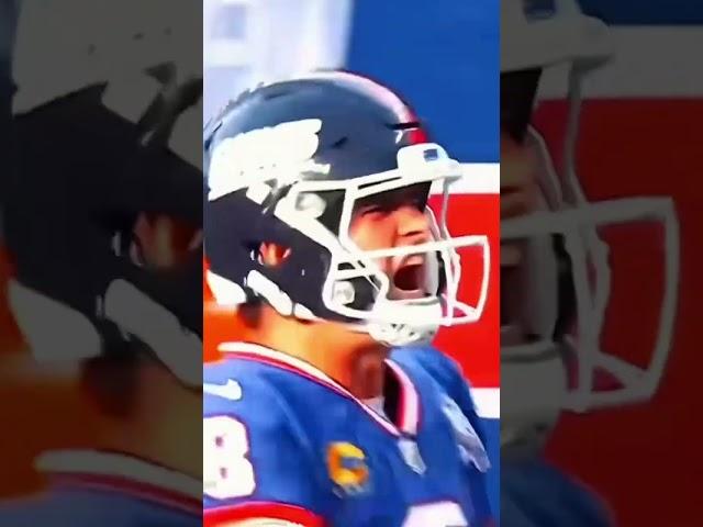 Daniel jones edit