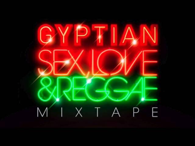 Gyptian - Turn Me On (New Album 2013)