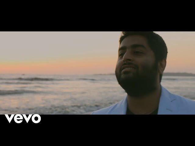 Arijit Singh - Muskurane Ki Wajah Tum Ho | Rajkummar Rao | Jeet Gannguli | CityLights