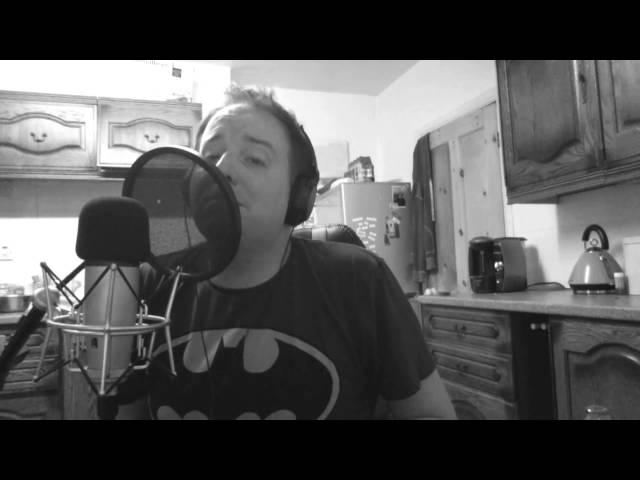 Say Something - Cover by Rik