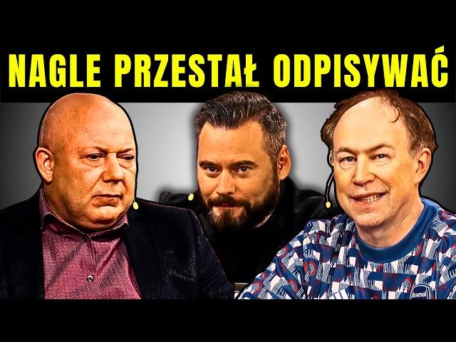 MICHAŁ POL O "UCIECZCE" KOWALA Z KANAŁU SPORTOWEGO! (KANAŁ ZERO, KOWALCZYK, STANOWSKI, BOREK)