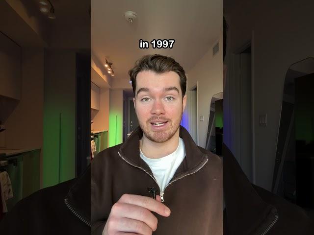 WTF Years