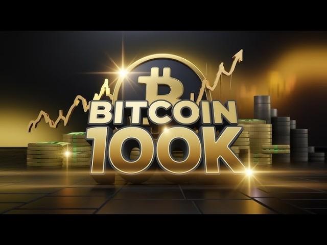 Crypto News: Bitcoin Hits $100K, Ethereum vs Mastercard, Global Crypto Revolution