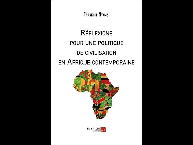 QU'EST CE QUE LA POLITIQUE AFRICAINE?