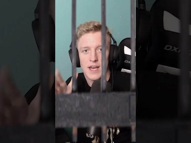 Why Tfue was Banned on Fortnite