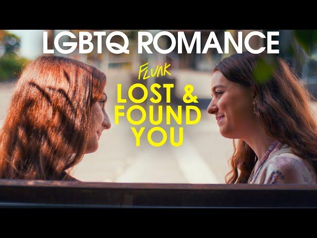 She Really Likes You - Lost & Found You PART 4 (Romance)