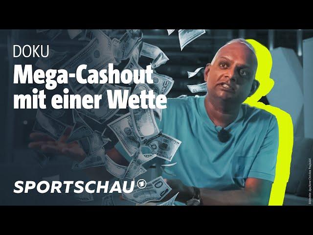 Wettbetrug: Wie Betrüger in Asien den Fußball manipulieren | Sportschau Fußball