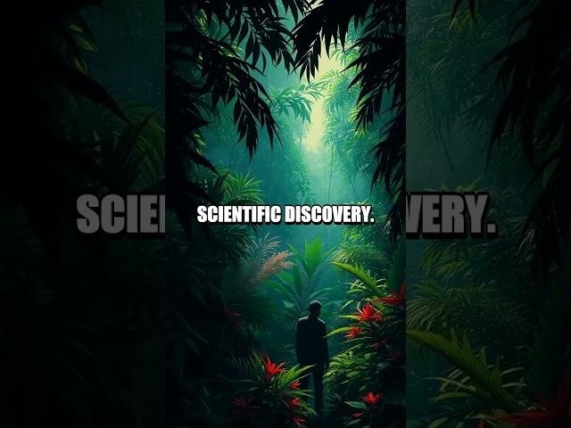 The Chilling Tale of the Forbidden Forest Murder