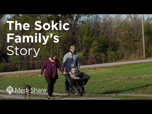 Medi-Share Reviews | The Sokic Family