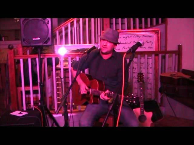 Matt McKenzie - Learning How To Fly