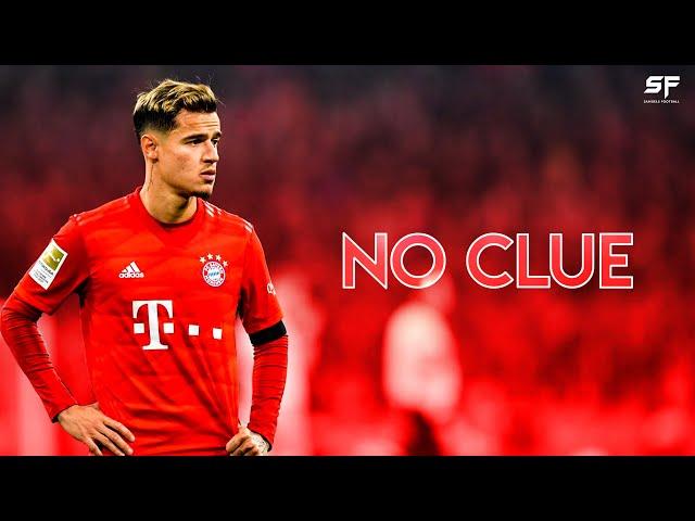 Philippe Coutinho 2020 ● Bayern Munich - Skills, Dribbling, Passing & Goals |  HD