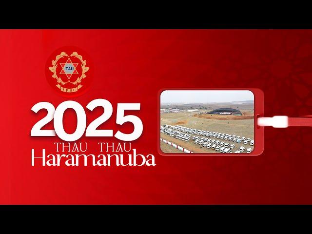 Kanana City - Woza A' kha 2025