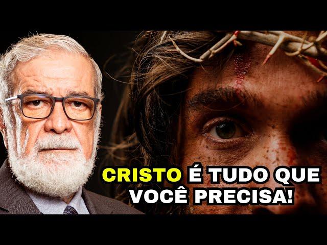 CRISTO É SUFICIENTE | Augustus Nicodemus