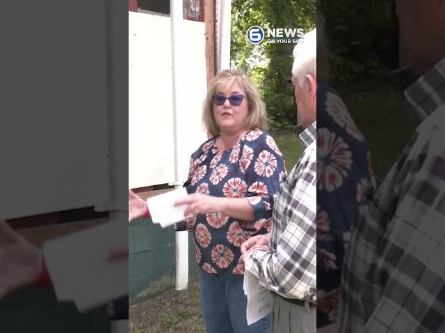 Woman out $11,000 after contractor doesn't finish work