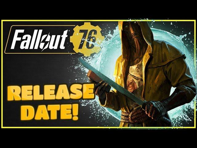 Season 21 Release Date, Rewards, & Road Map - Fallout 76