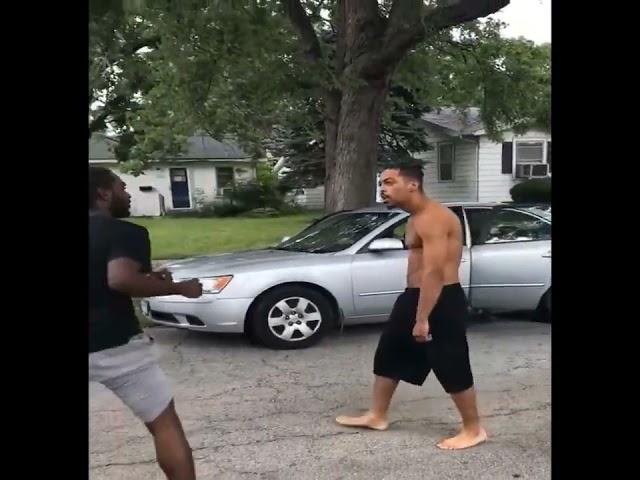 BEST STREET FIGHT COMPILATION 2023