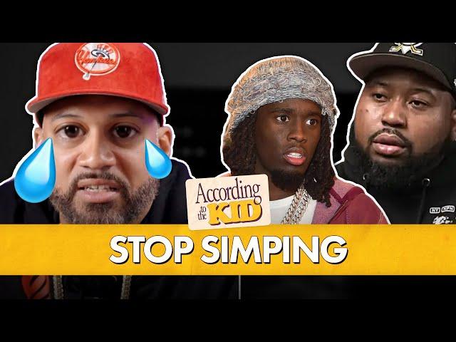 Kai Cenat & DJ Akademiks Fumble Their Sloppy Summer | The Kid Mero